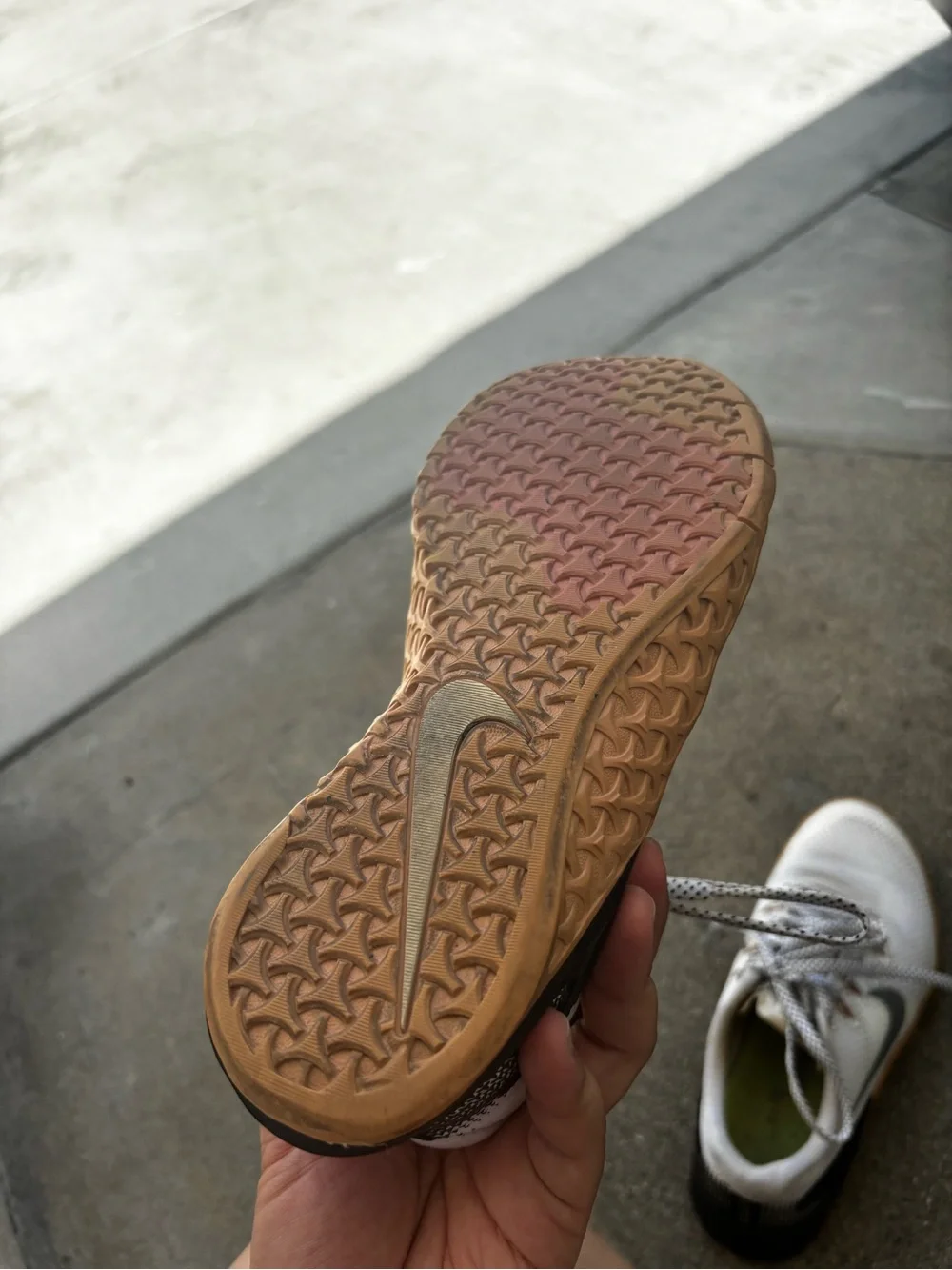 Nike metcon good